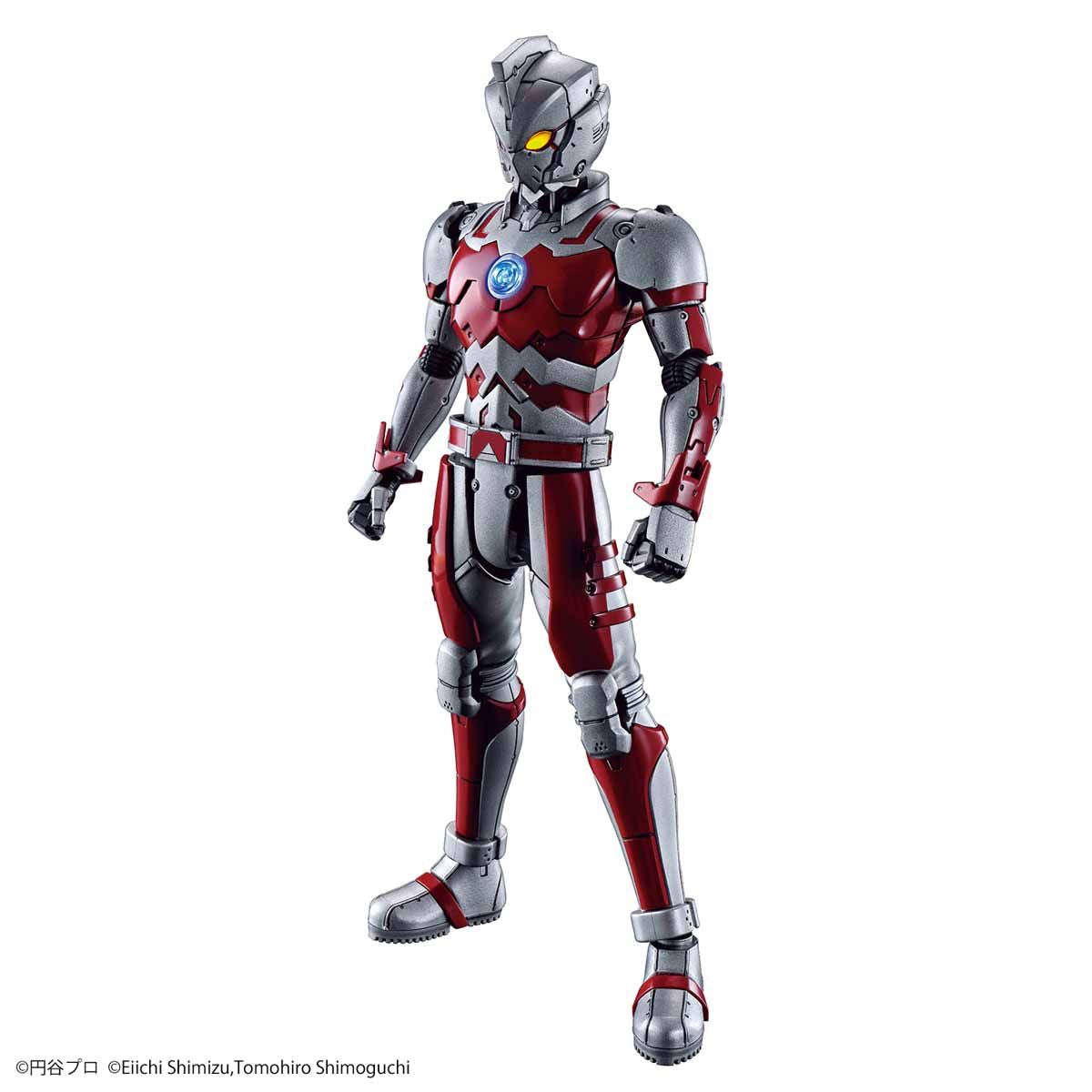 Figure-rise Standard Ultraman Suit A