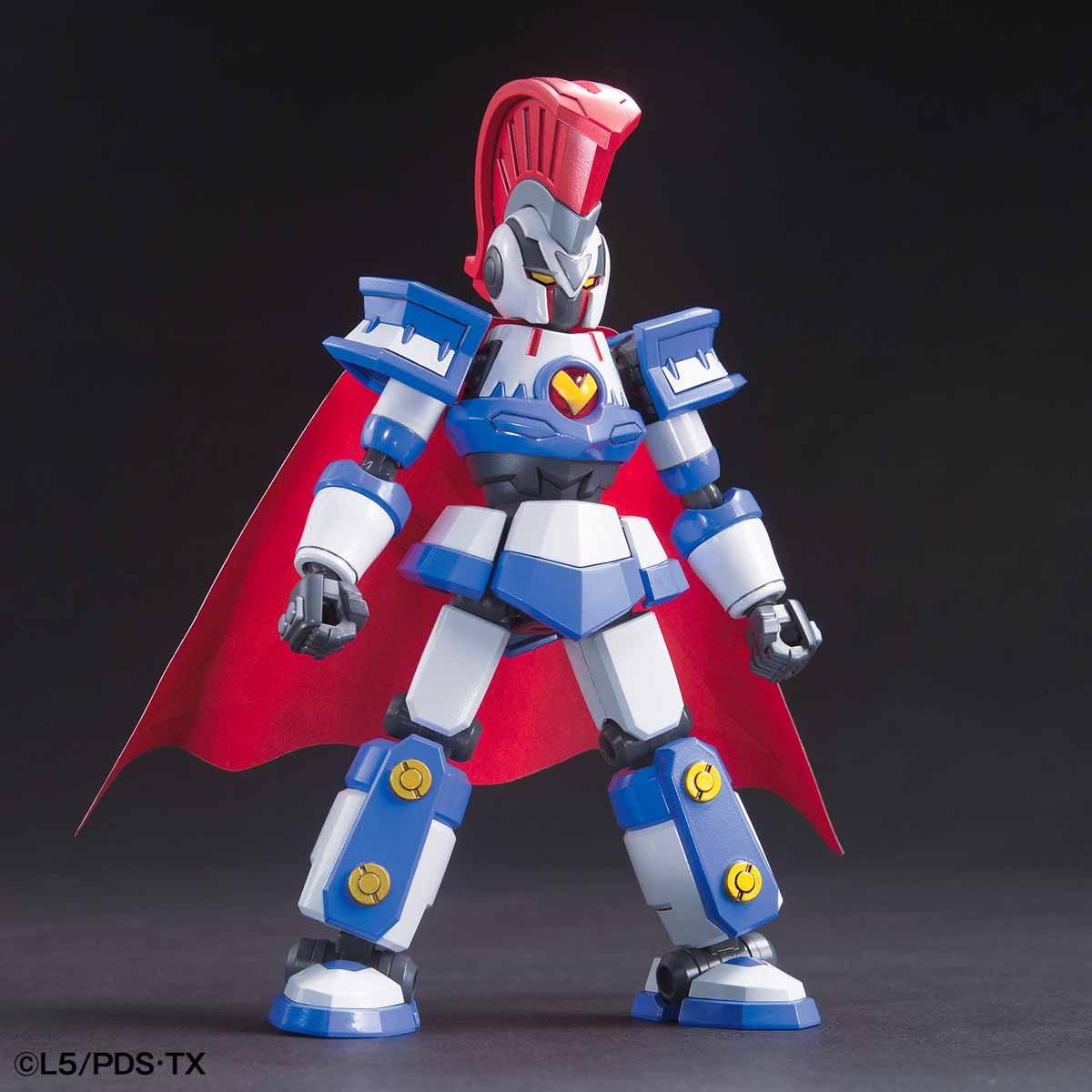LBX Achilles