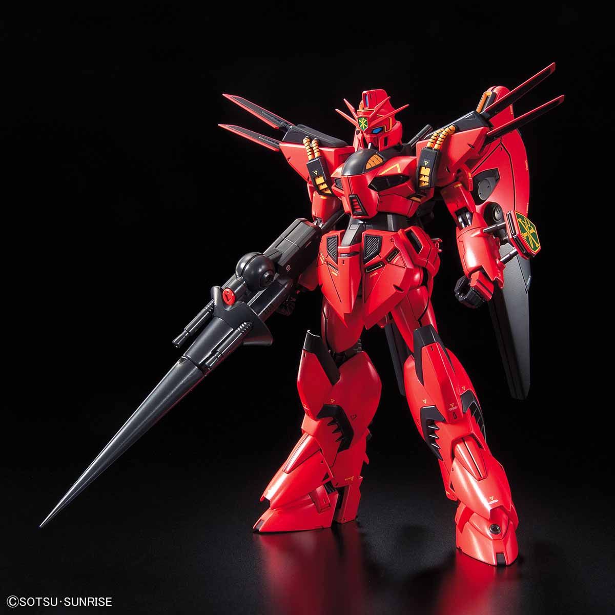 RE/100 Vigina-Ghina II