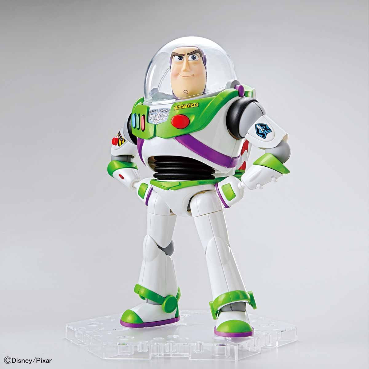 Cinema-rise Standard Toy Store 4 Buzz Lightyear