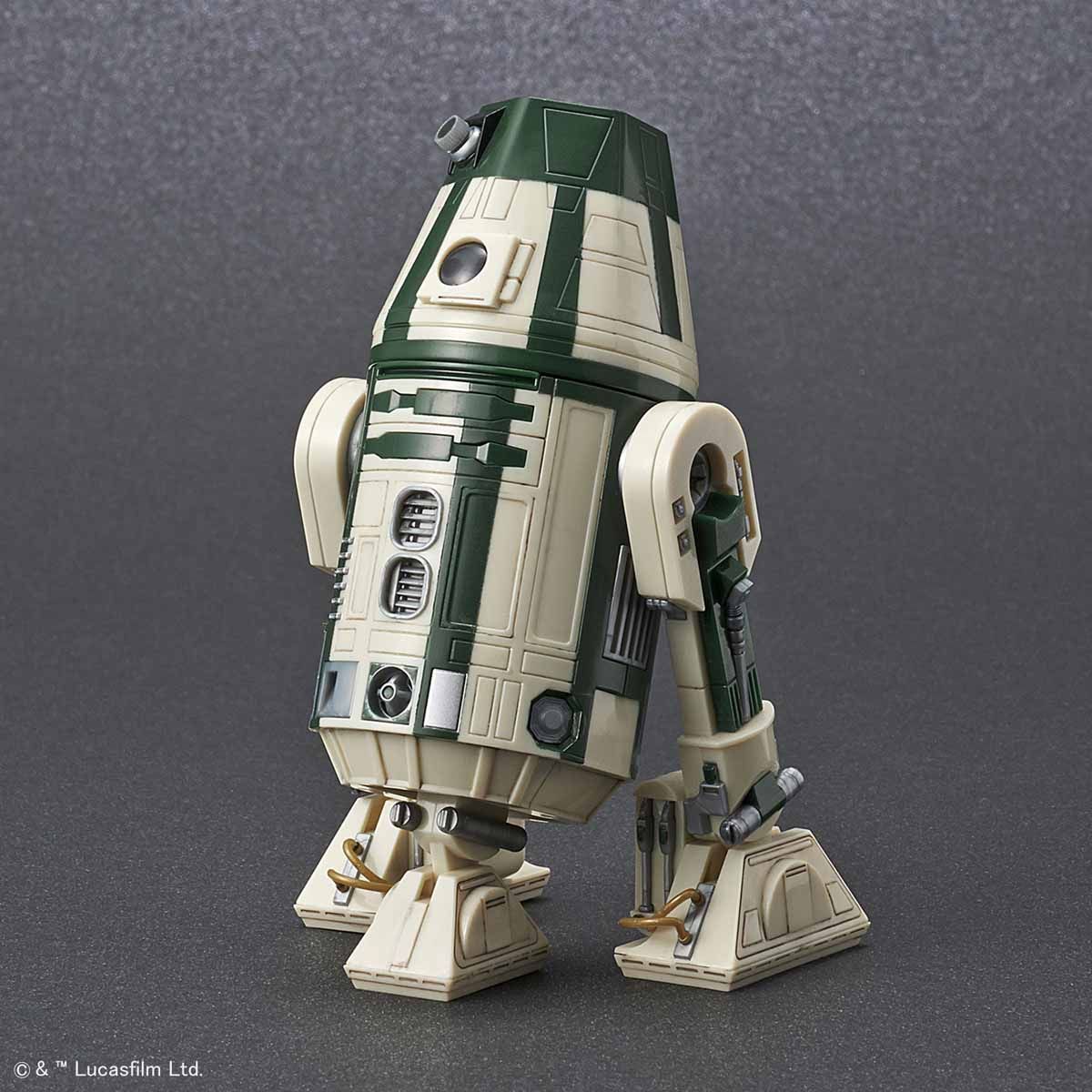 Bandai Star Wars 1/12 R4-M9