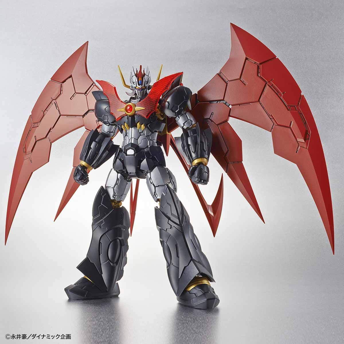 HG Mazinkaiser (Infinitism)