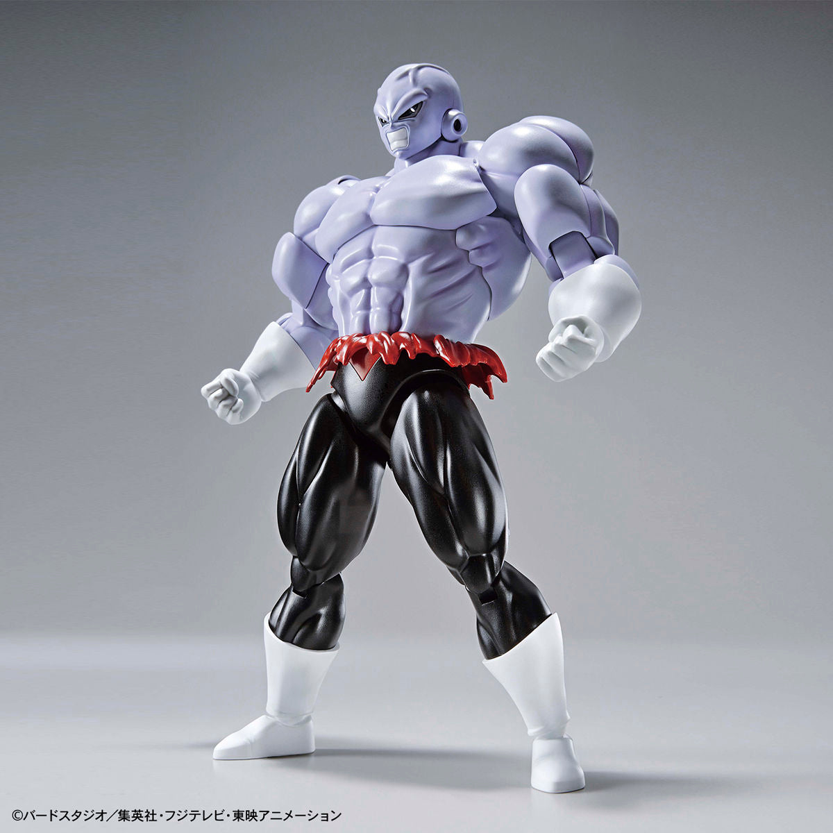 Bandai Figure-rise Standard Jiren