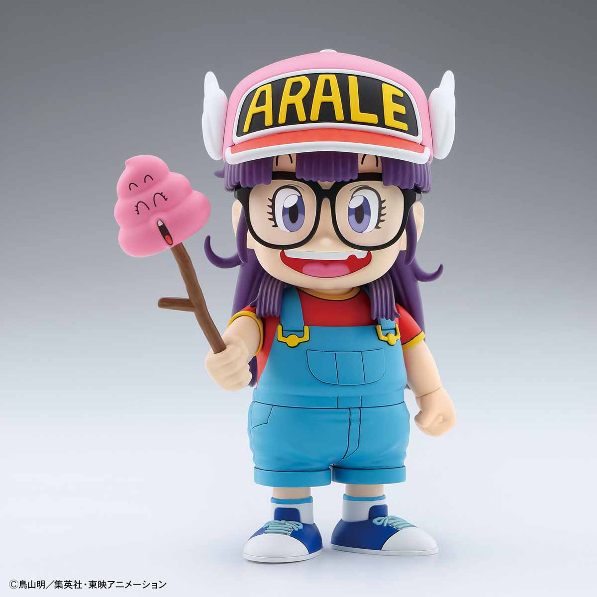 Figure-rise Mechanics Dr. Slump Arale