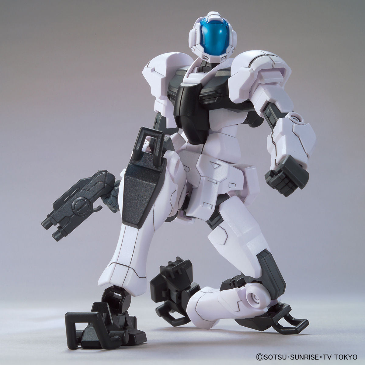 HGBD GBN-Guard Frame