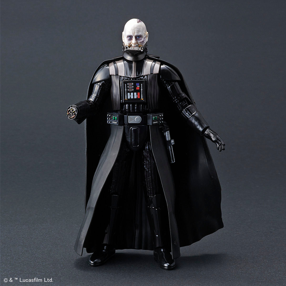 1/12 Darth Vader (Star Wars / Return of the Jedi)
