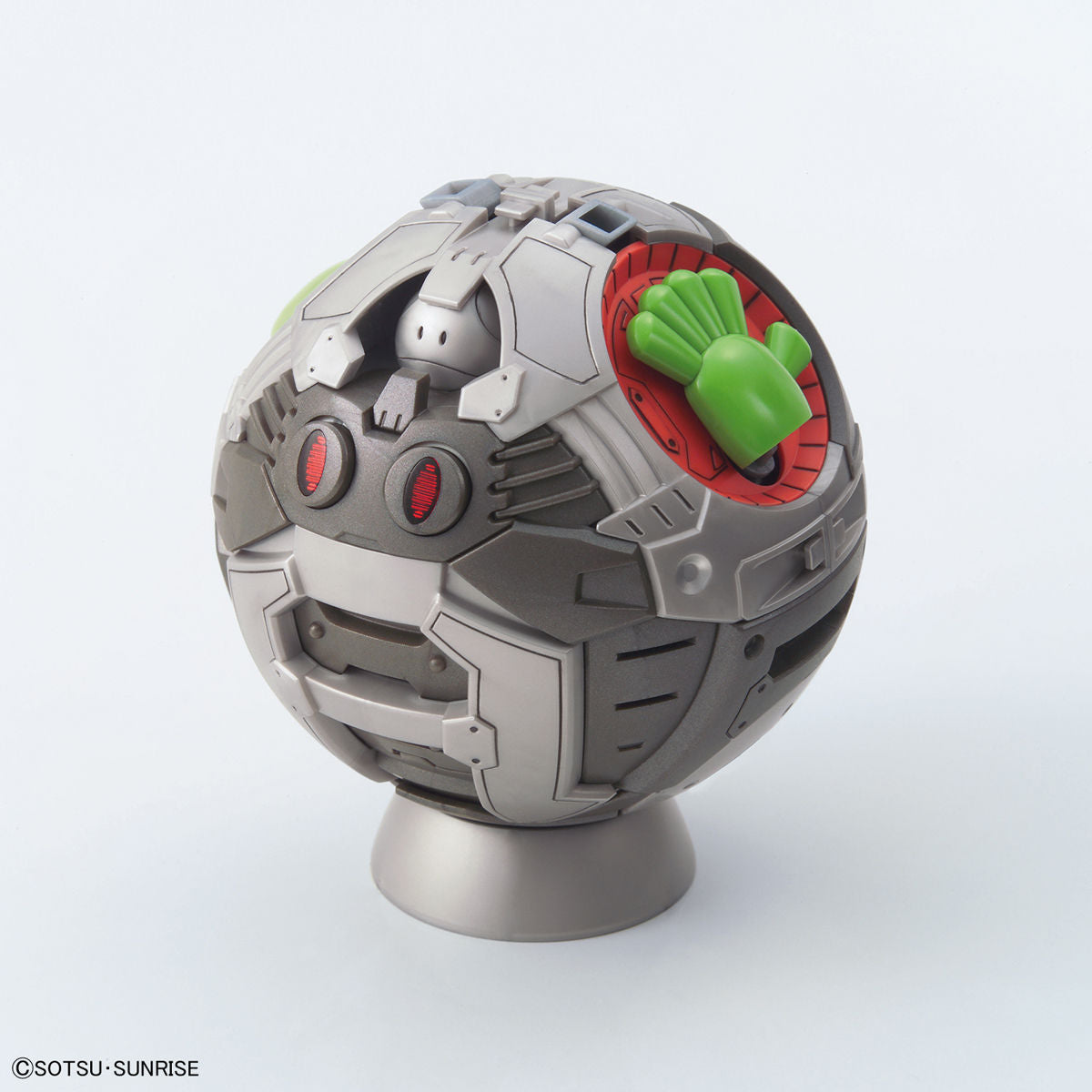 Figure-rise Mechanics Haro