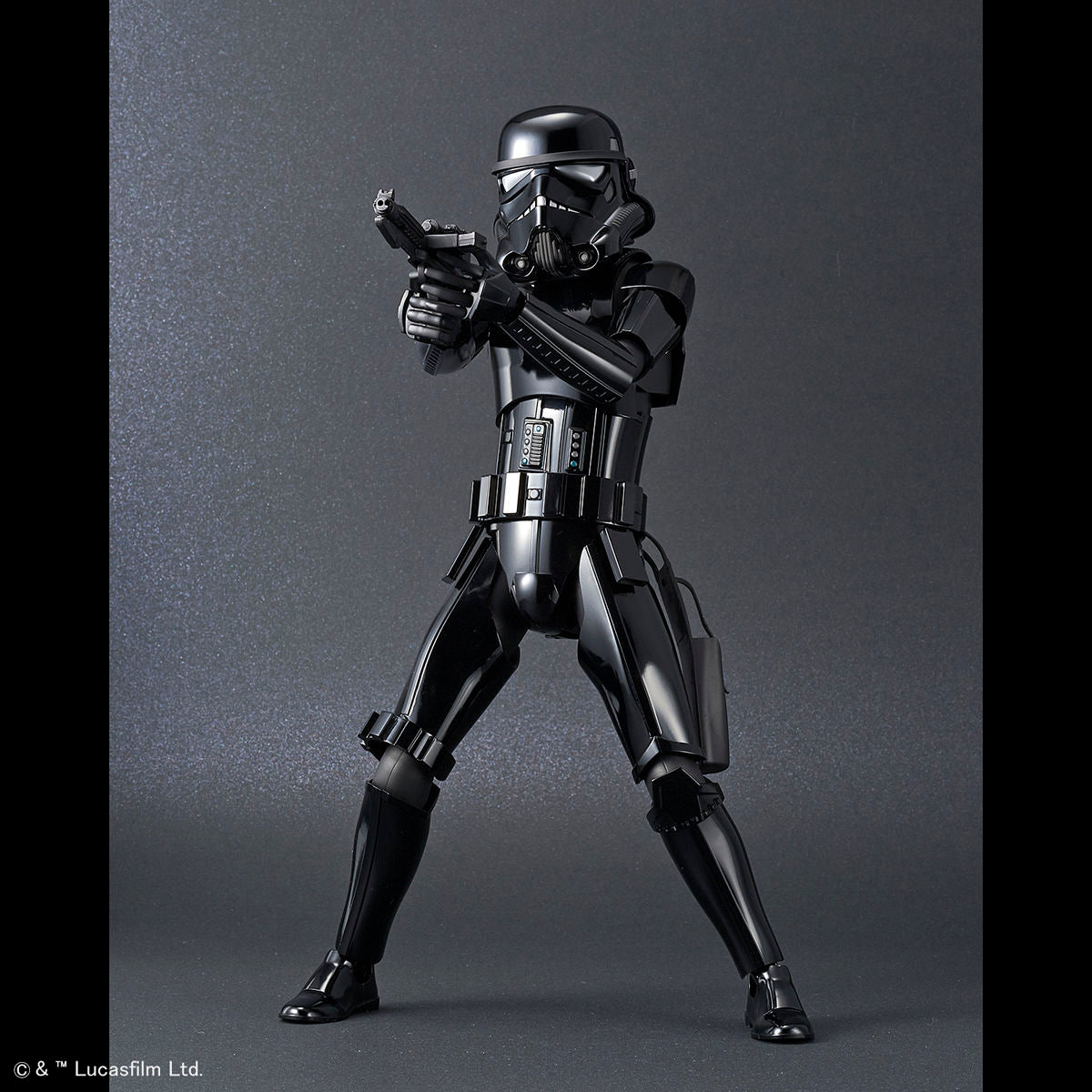 1/6 Shadow Stormtrooper