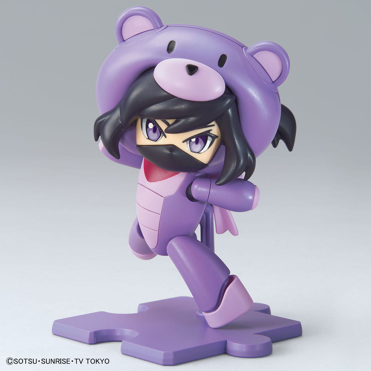 HGPG Petitgguy Chara'Gguy Ayame