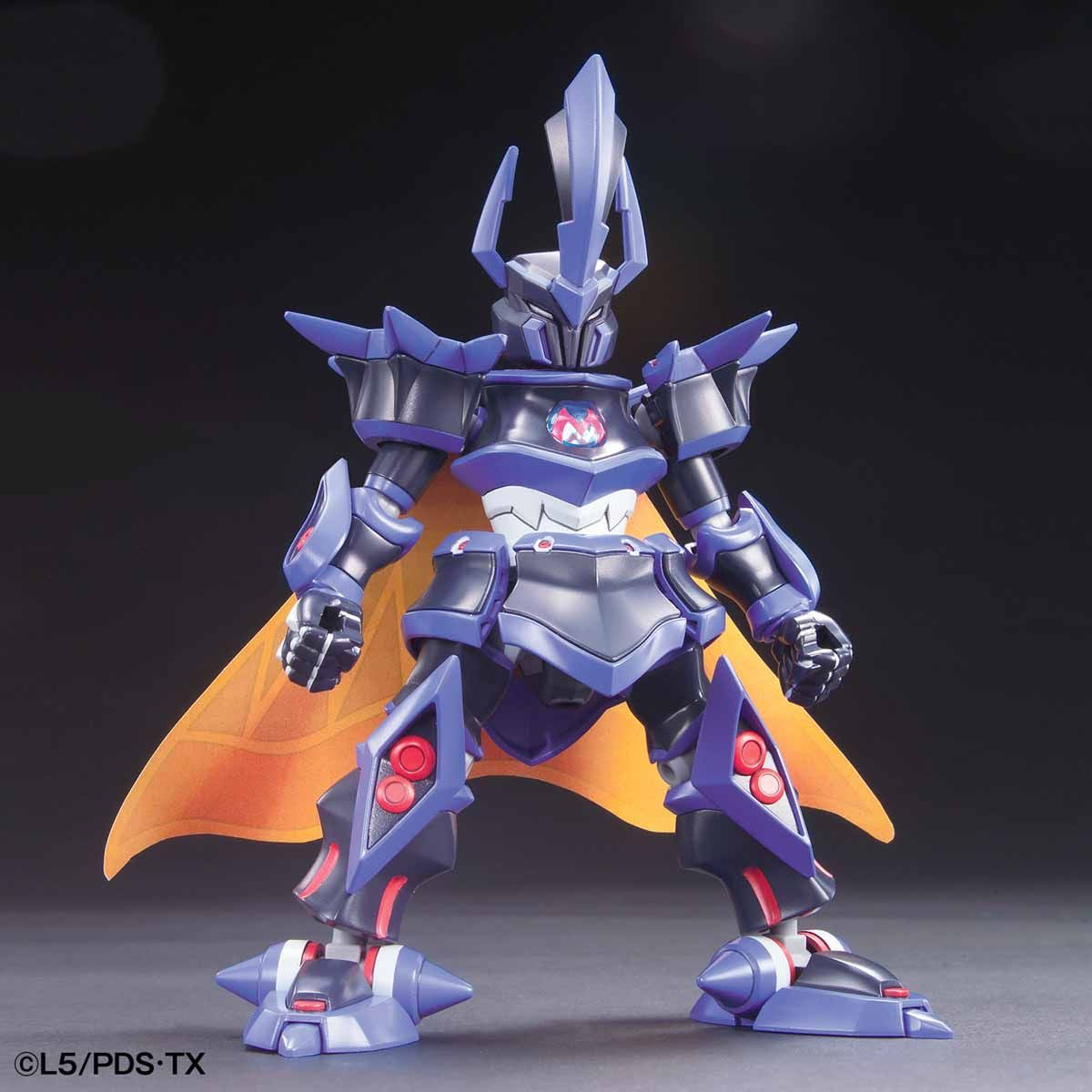 LBX The Emperor