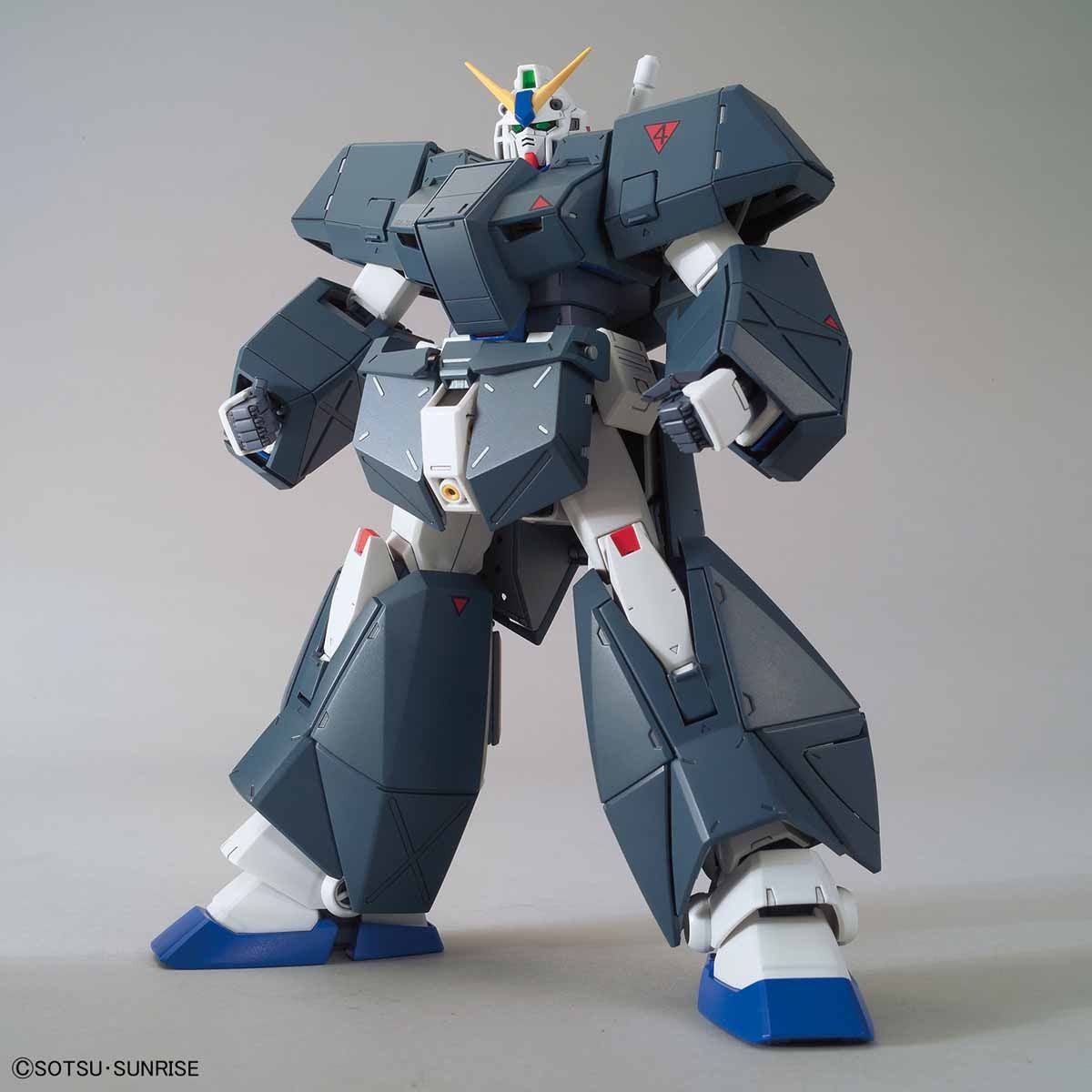 MG Gundam NT-1 Ver.2.0