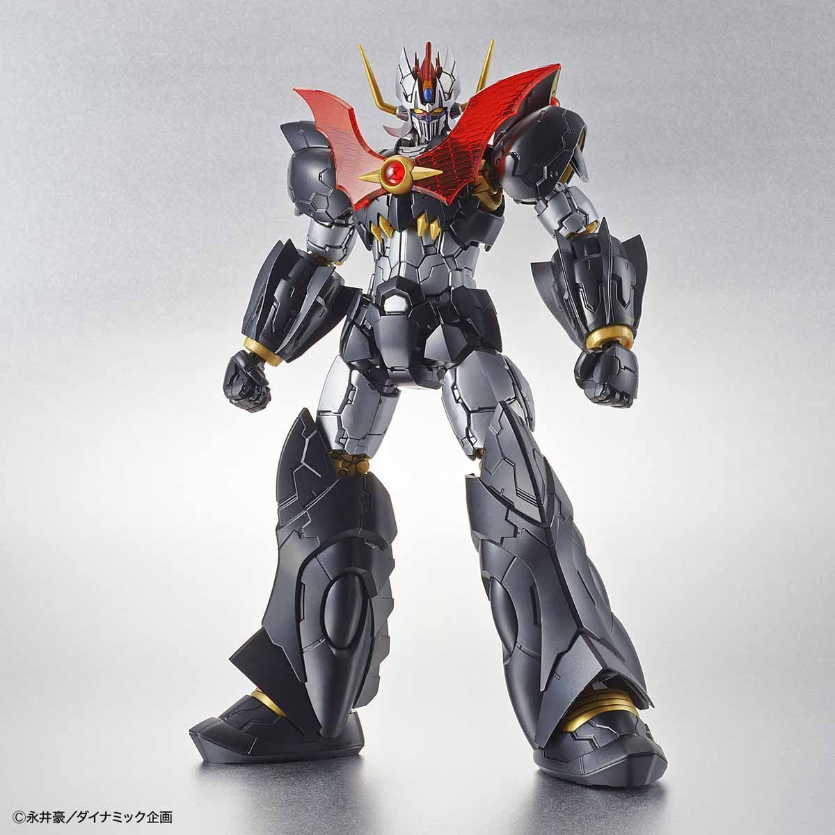 HG Mazinkaiser (Infinitism)