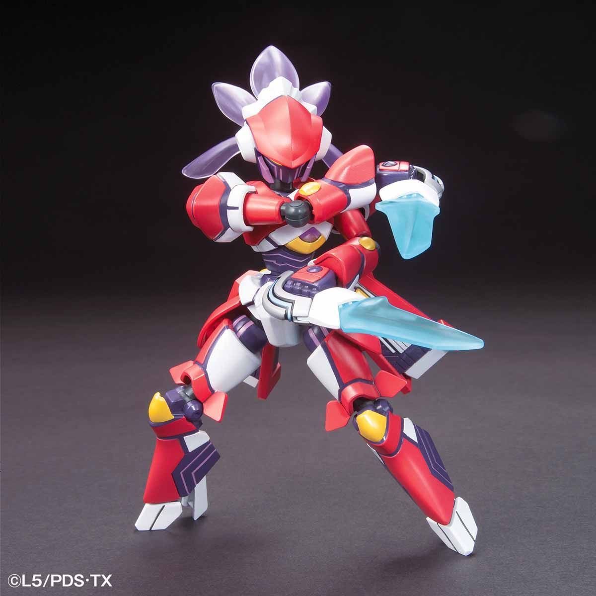 LBX Pandora