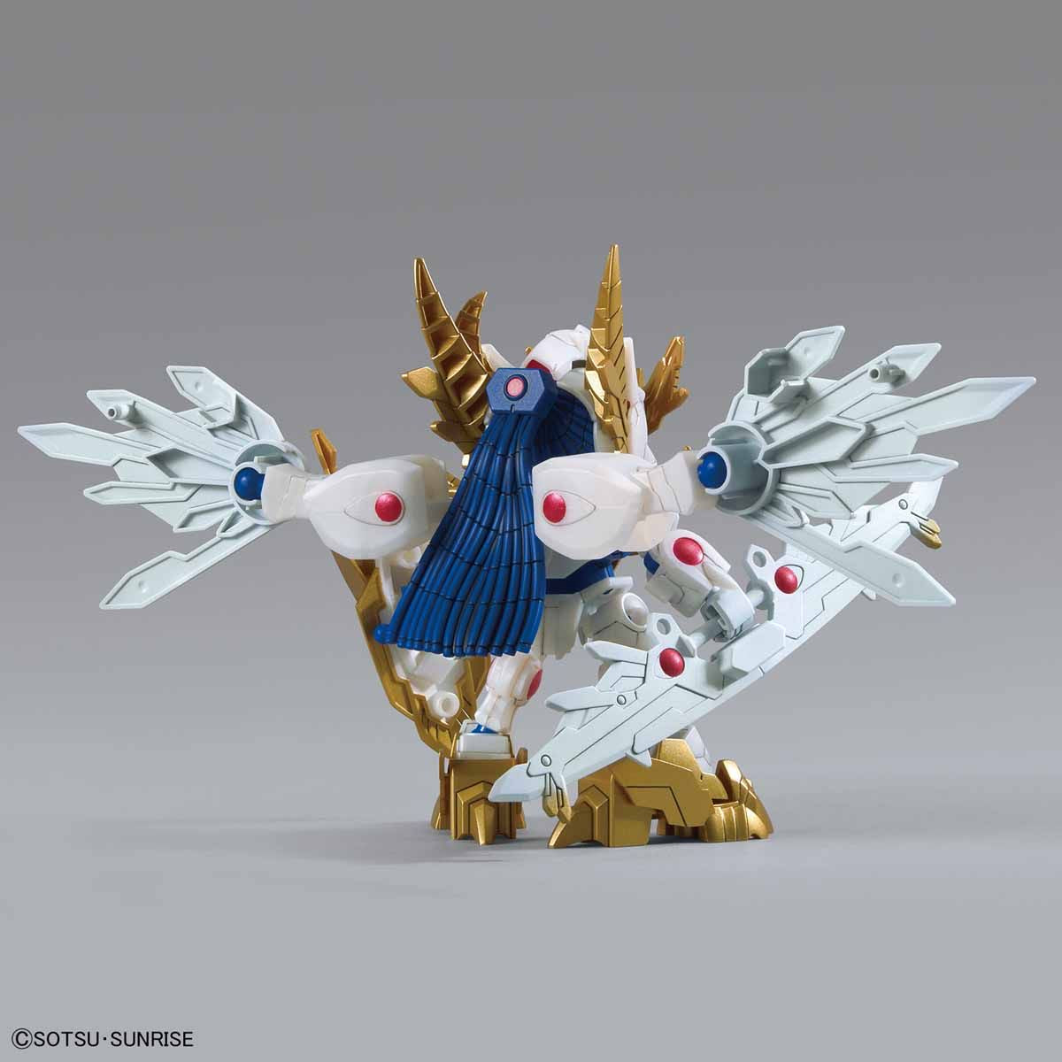 SDBD:R EX Valkylander