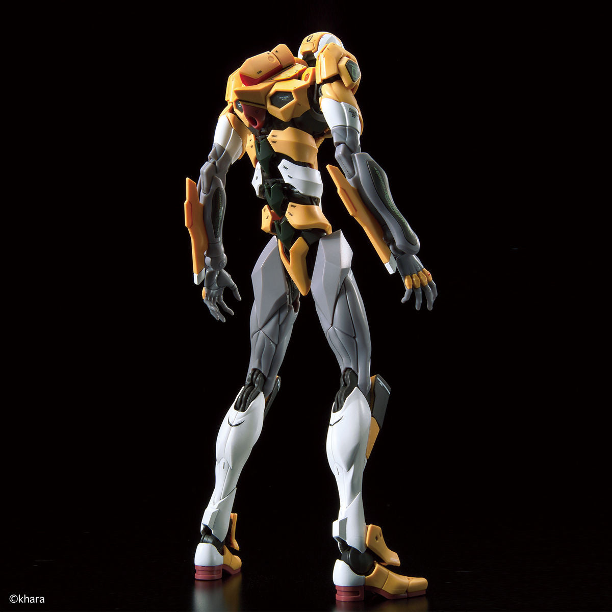 RG Multipurpose Humanoid Decisive Weapon, Artificial Human Evangelion Proto Type-00