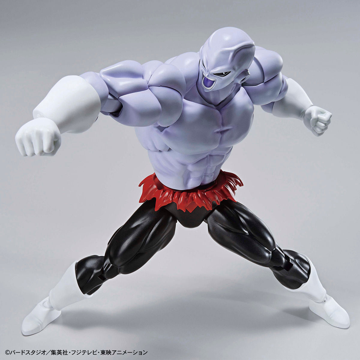 Bandai Figure-rise Standard Jiren