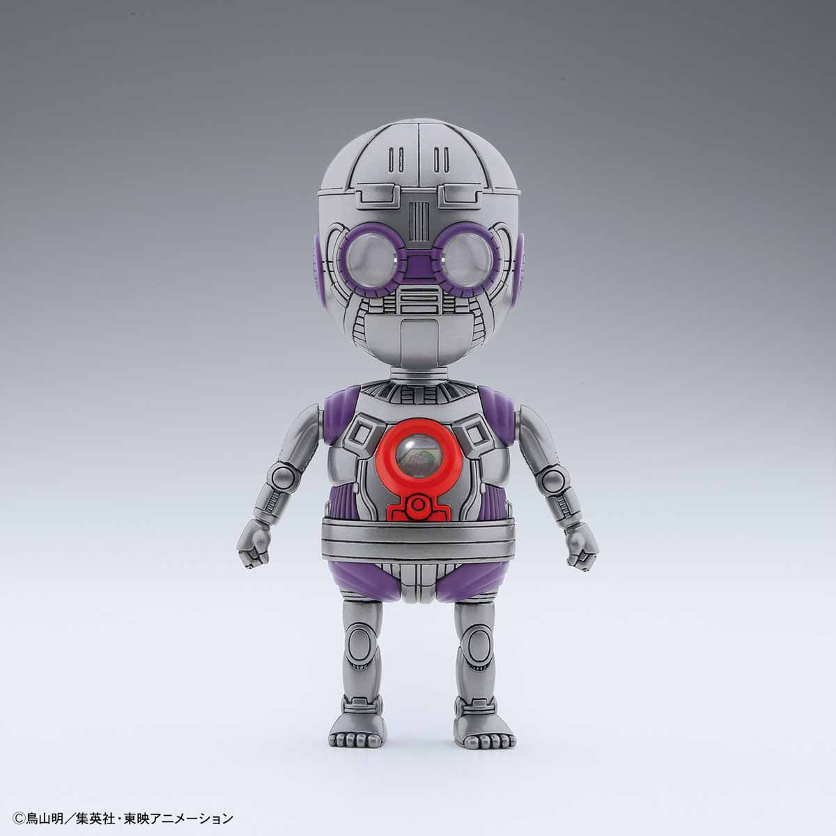 Figure-rise Mechanics Dr. Slump Arale