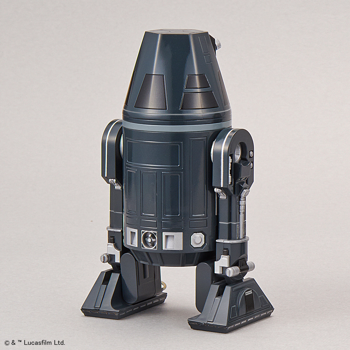 Bandai Star Wars Model Kit - 1/12 R4-I9