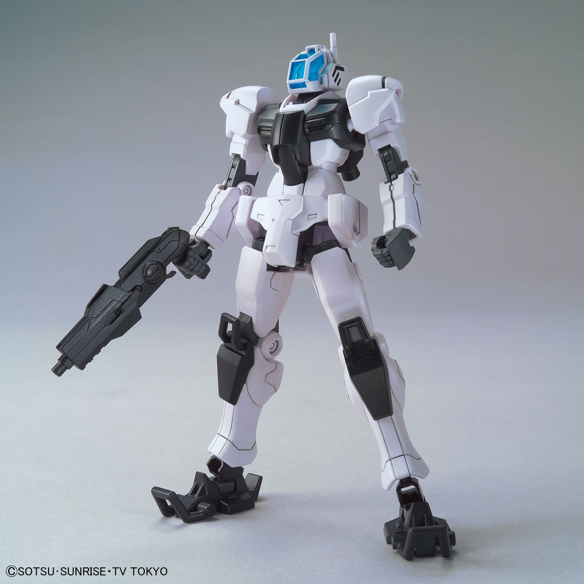 HGBD GBN-Guard Frame