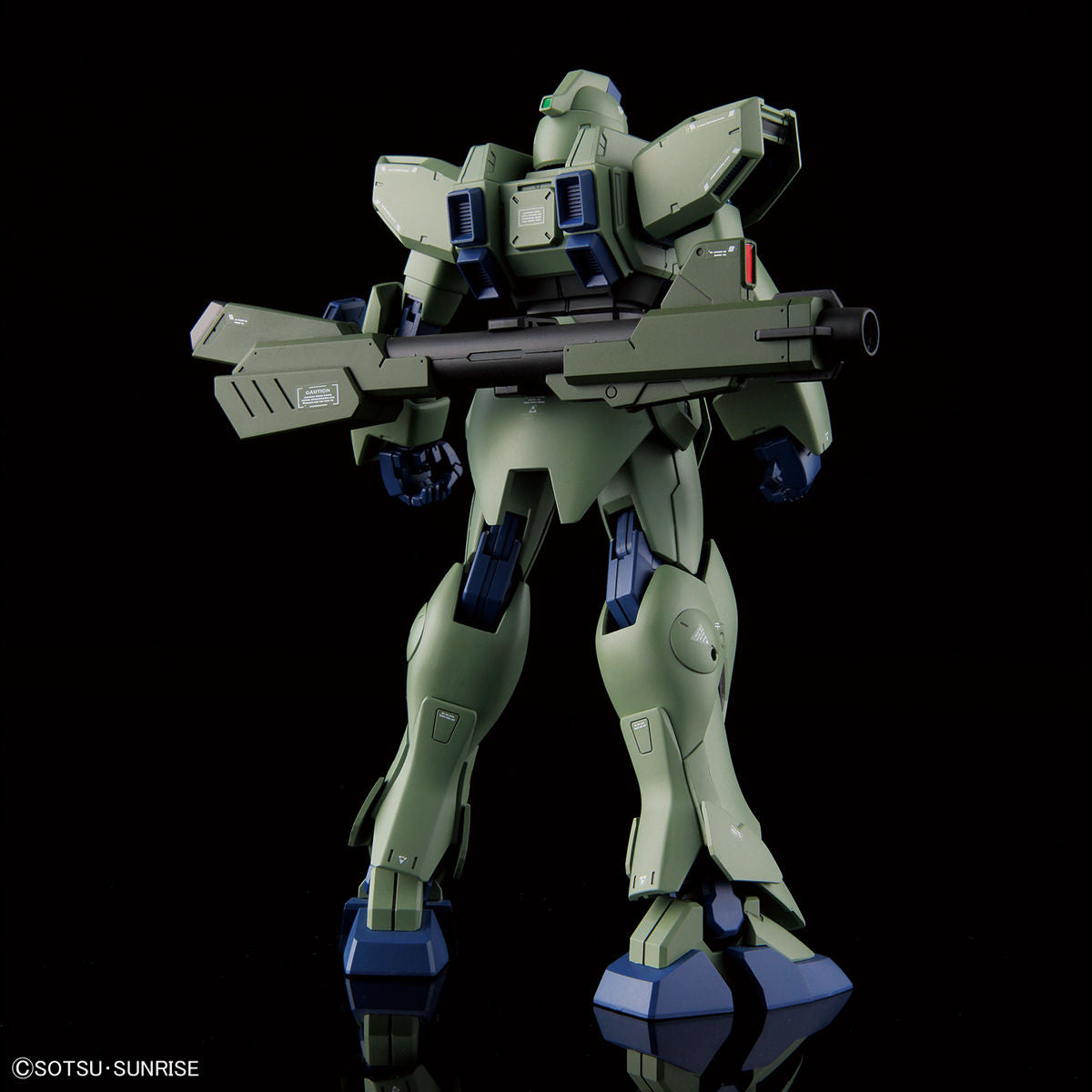 RE/100 Gun EZ