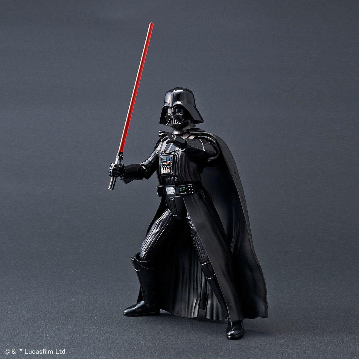 1/12 Darth Vader (Star Wars / Return of the Jedi)