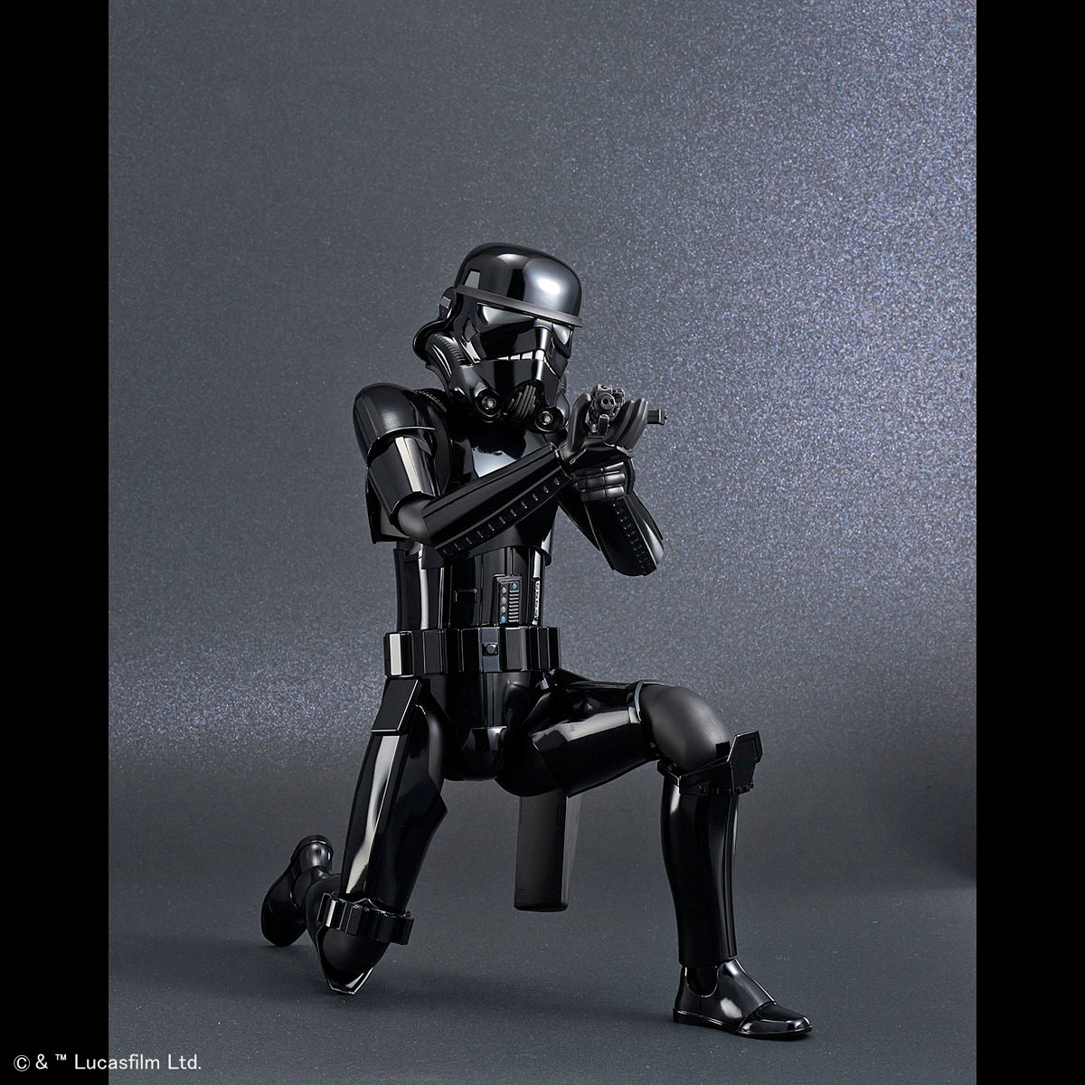 1/6 Shadow Stormtrooper