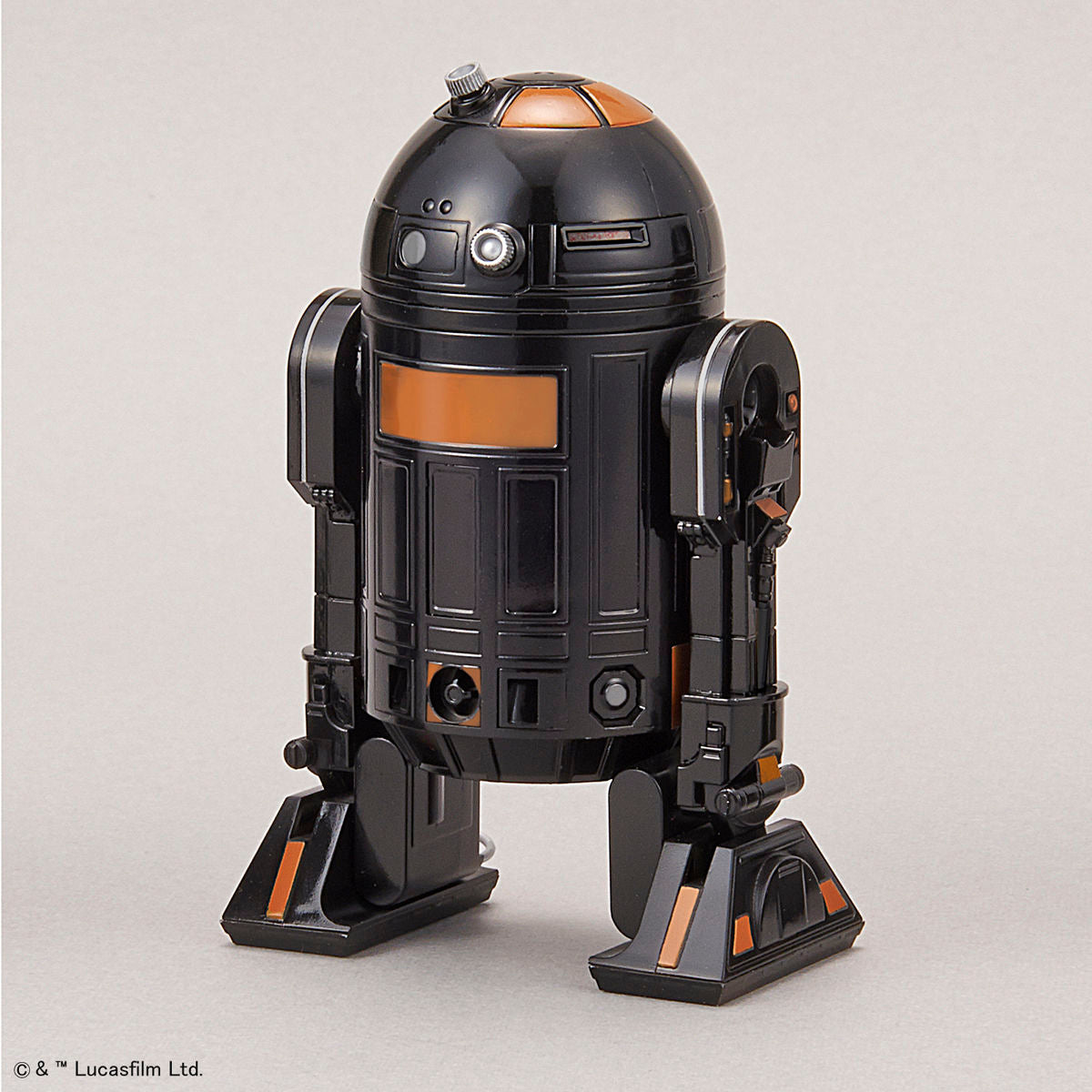 Bandai Star War 1/12 R2-Q5