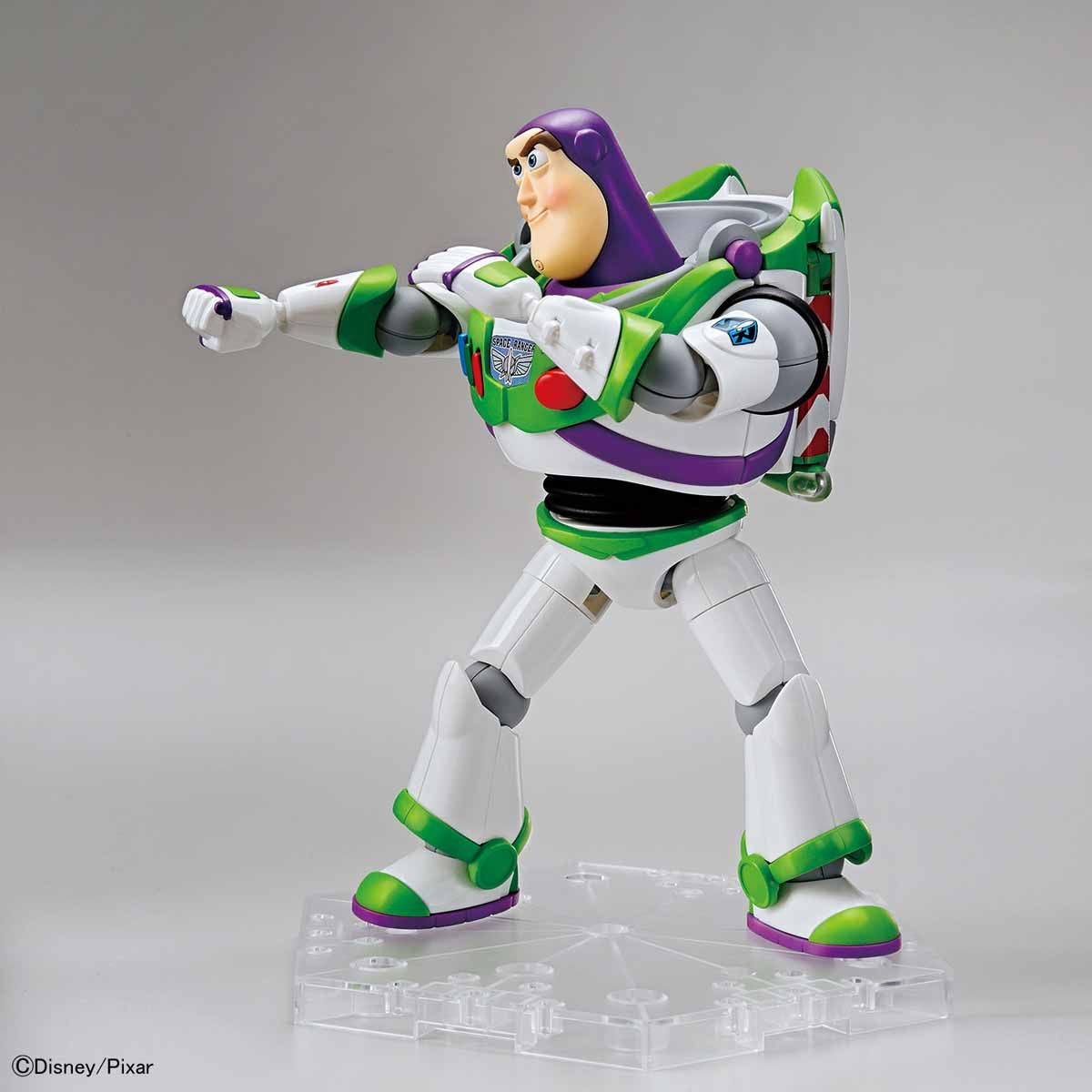 Cinema-rise Standard Toy Store 4 Buzz Lightyear