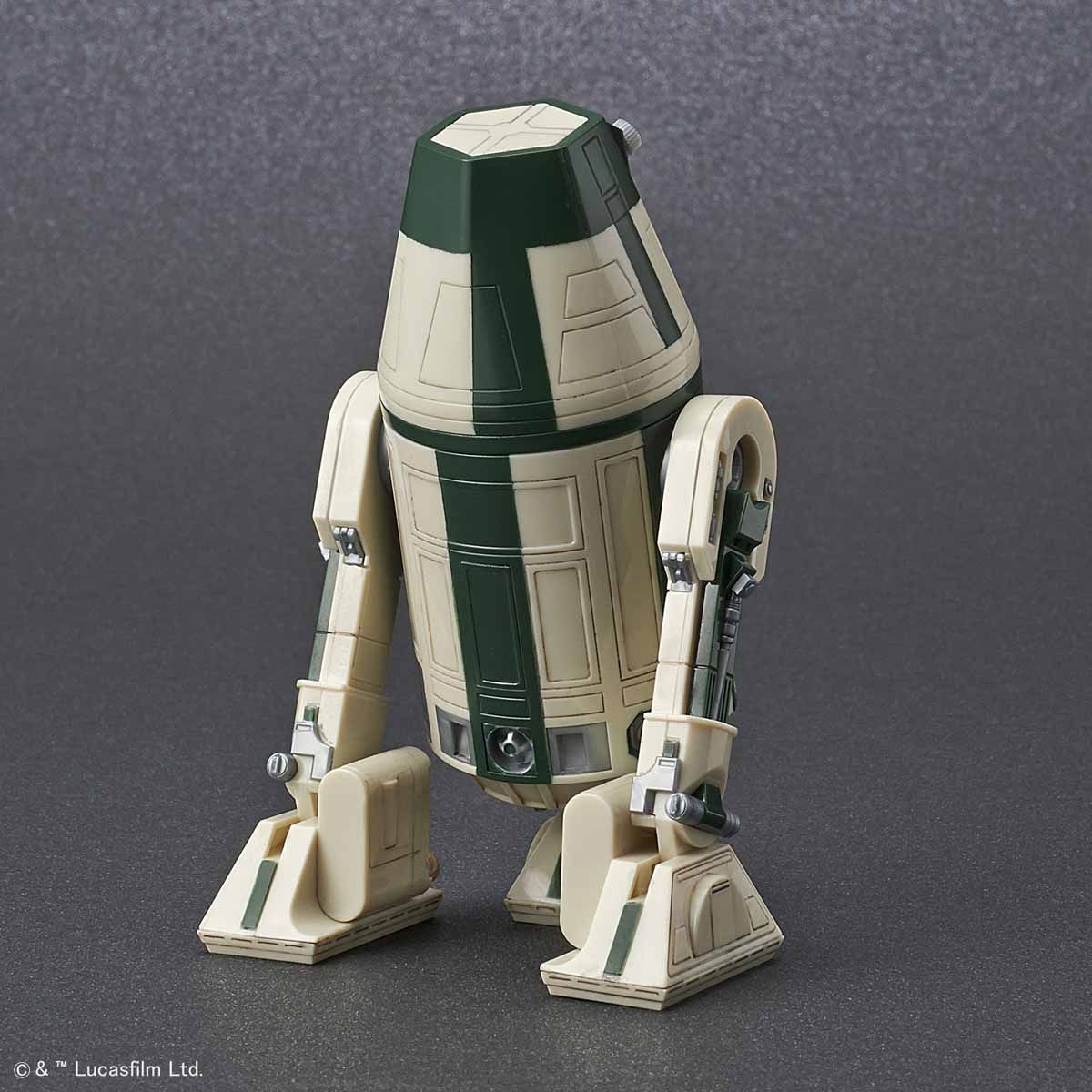 Bandai Star Wars 1/12 R4-M9