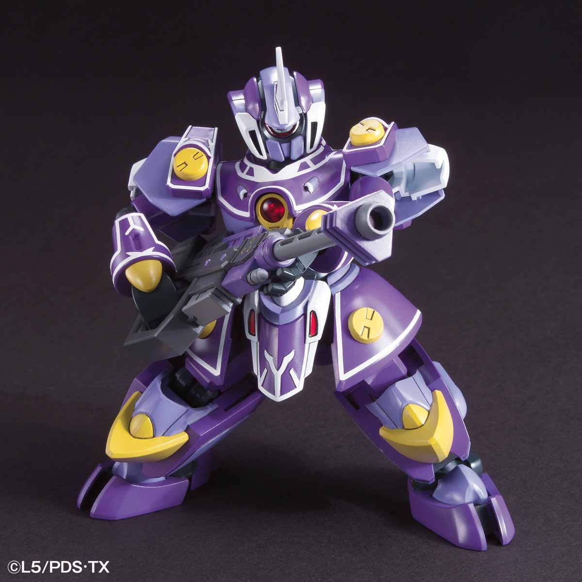 LBX General