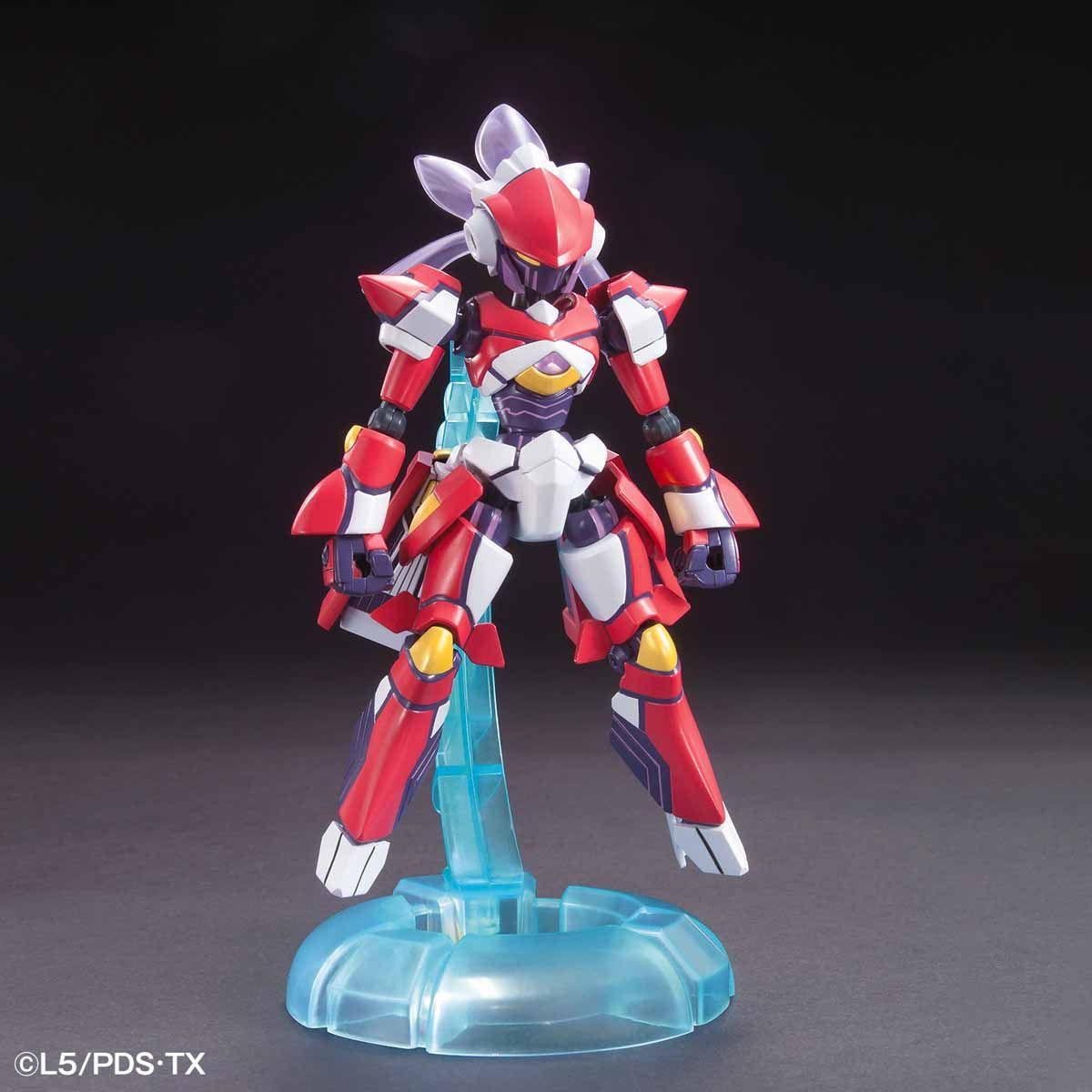 LBX Pandora
