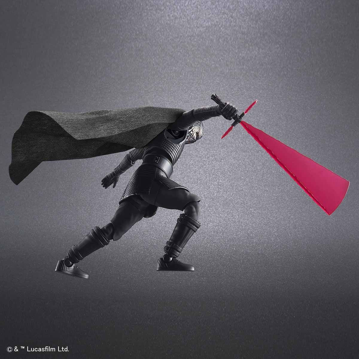 1/12 Kylo Ren (The Rise of Skywalker)