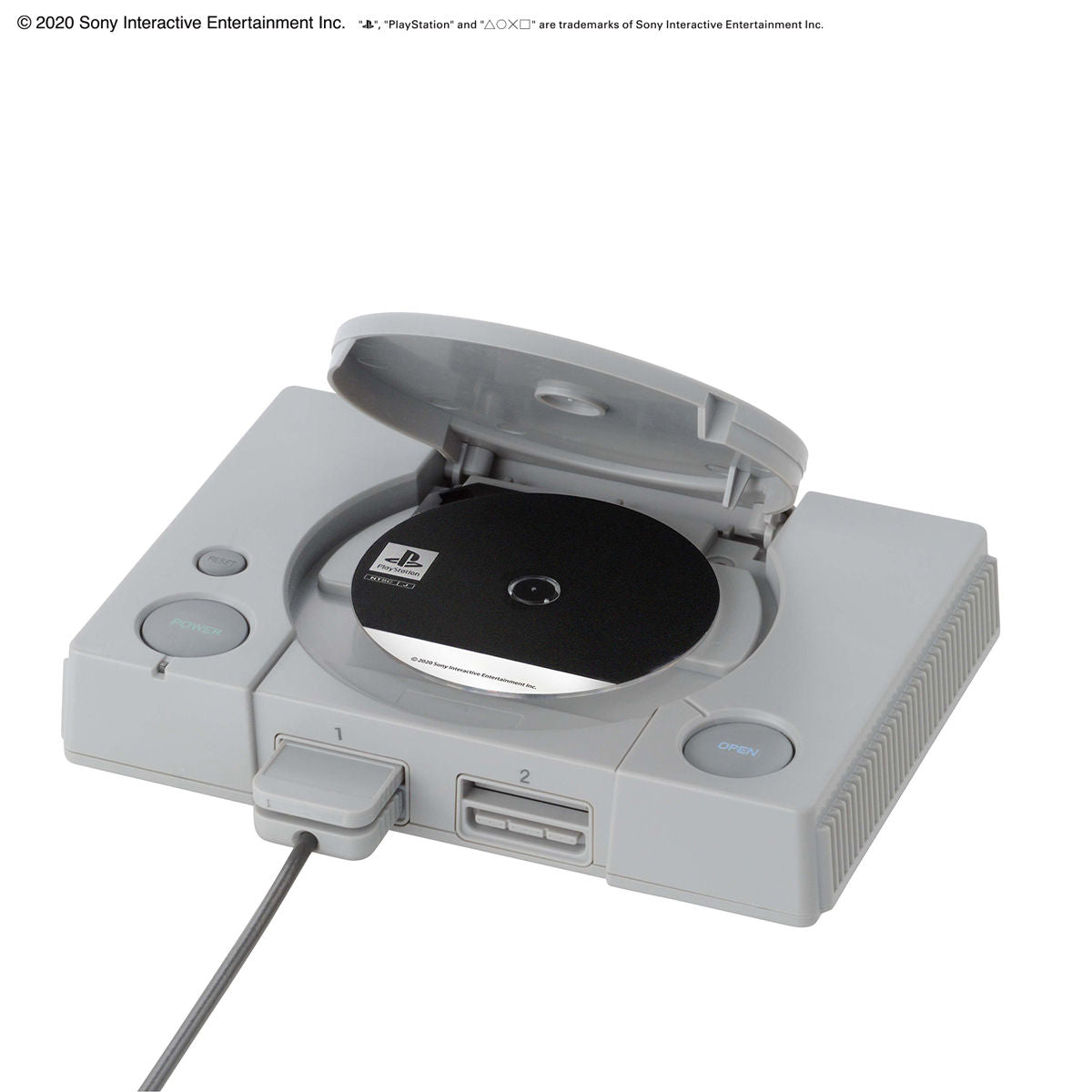 Best Hit Chronicle 2/5 'Play Station' (SCPH-1000)