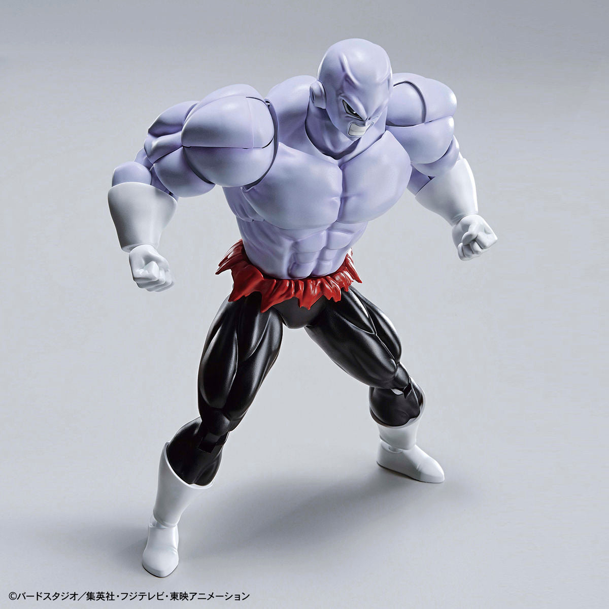 Bandai Figure-rise Standard Jiren