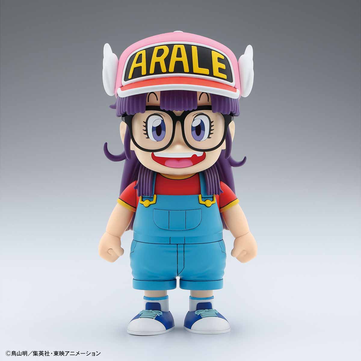 Figure-rise Mechanics Dr. Slump Arale