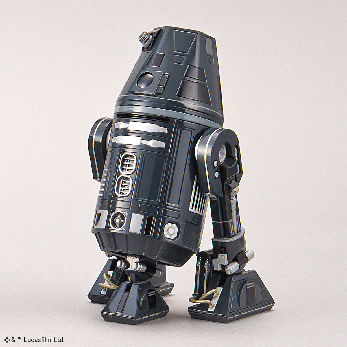 Bandai Star Wars Model Kit - 1/12 R4-I9