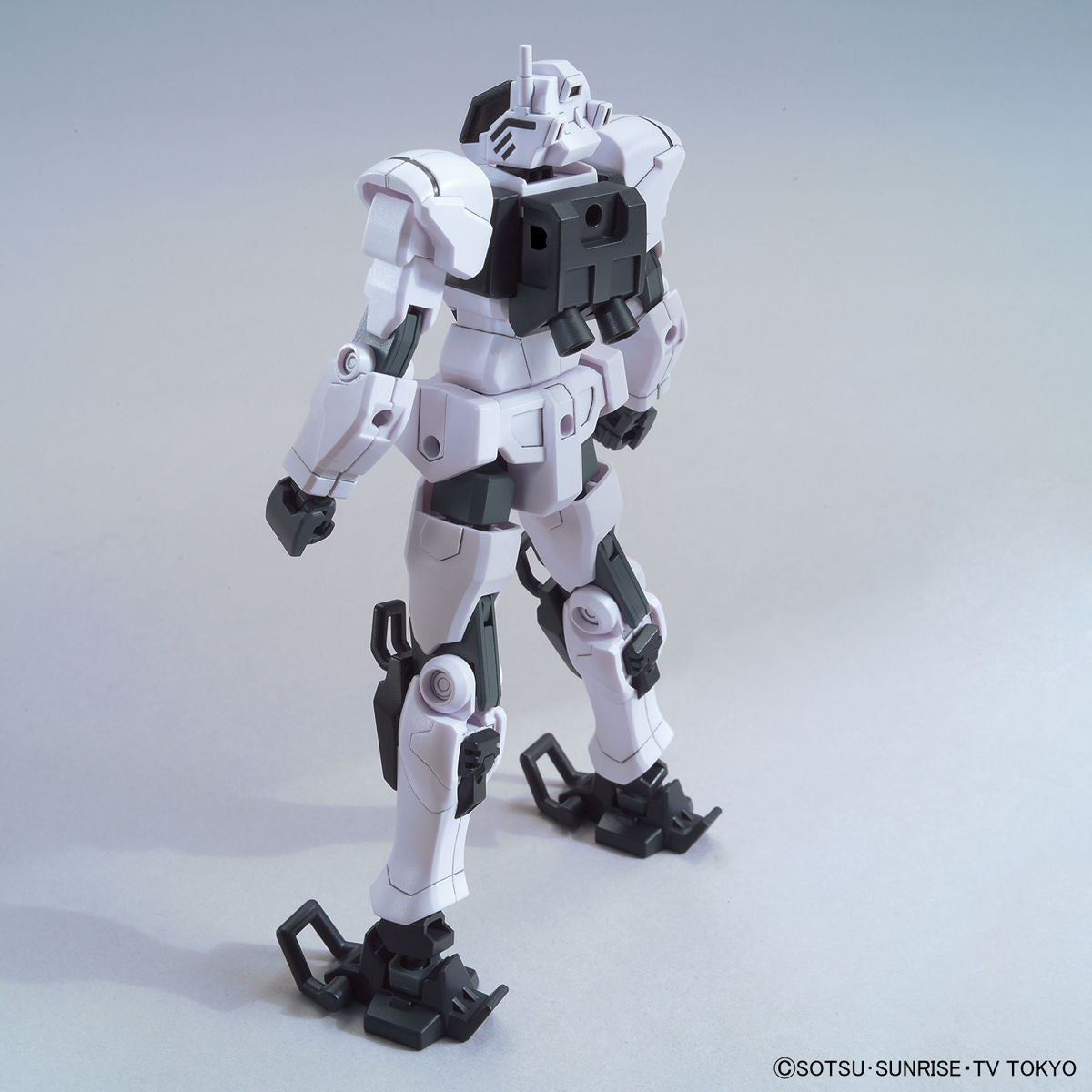 HGBD GBN-Guard Frame