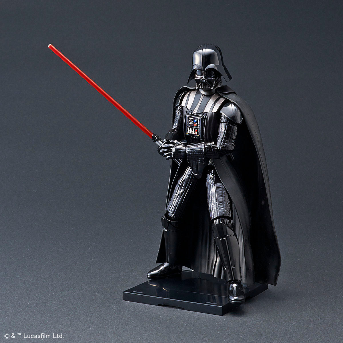 1/12 Darth Vader (Star Wars / Return of the Jedi)