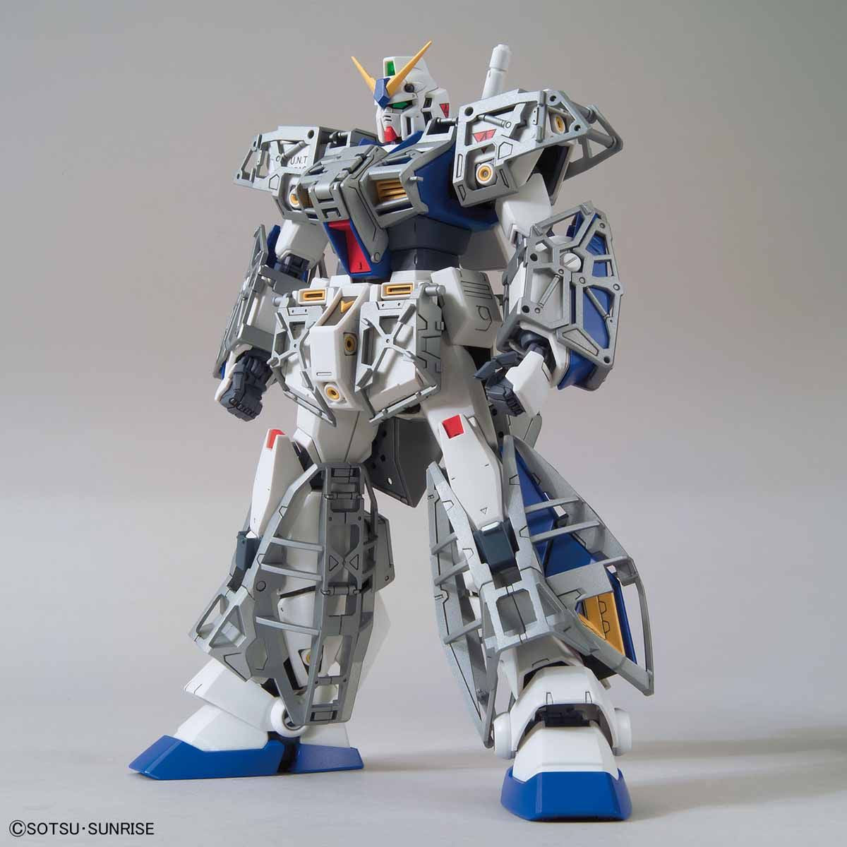 MG Gundam NT-1 Ver.2.0