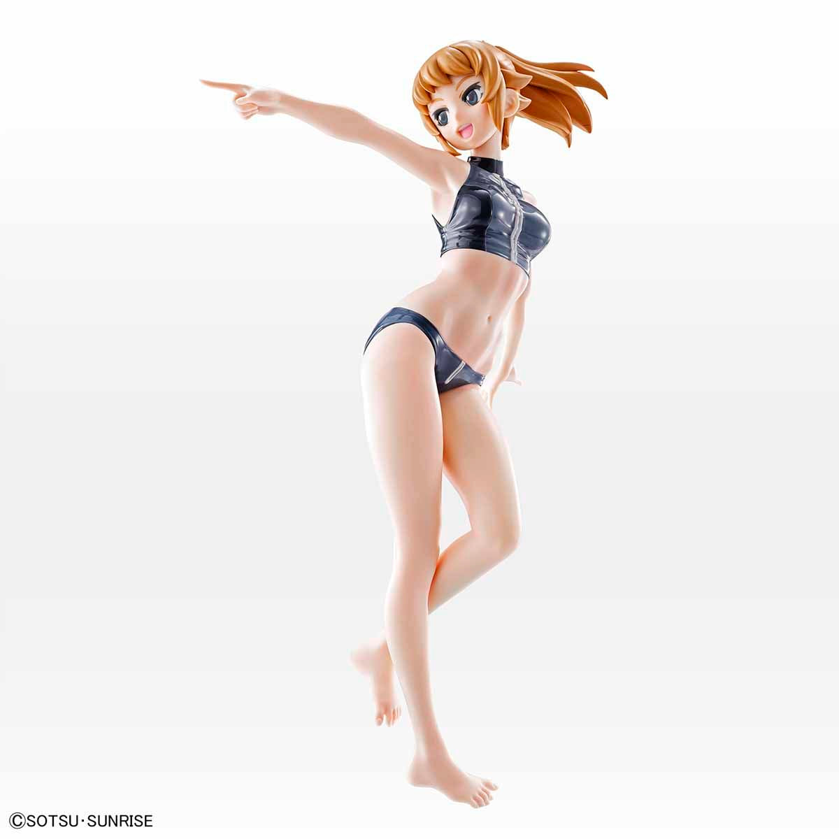 Figure-rise LABO Hoshino Fumina