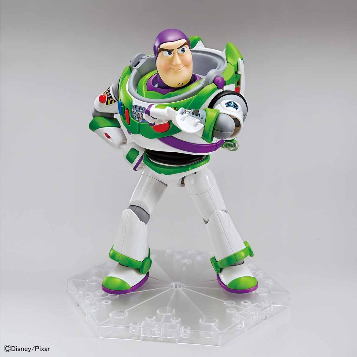 Cinema-rise Standard Toy Store 4 Buzz Lightyear