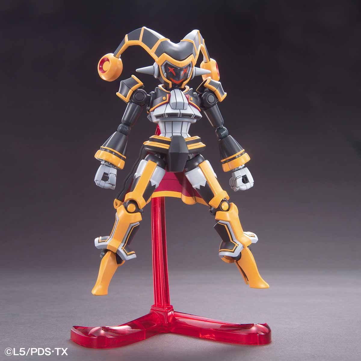 LBX Harlequin (Joker)