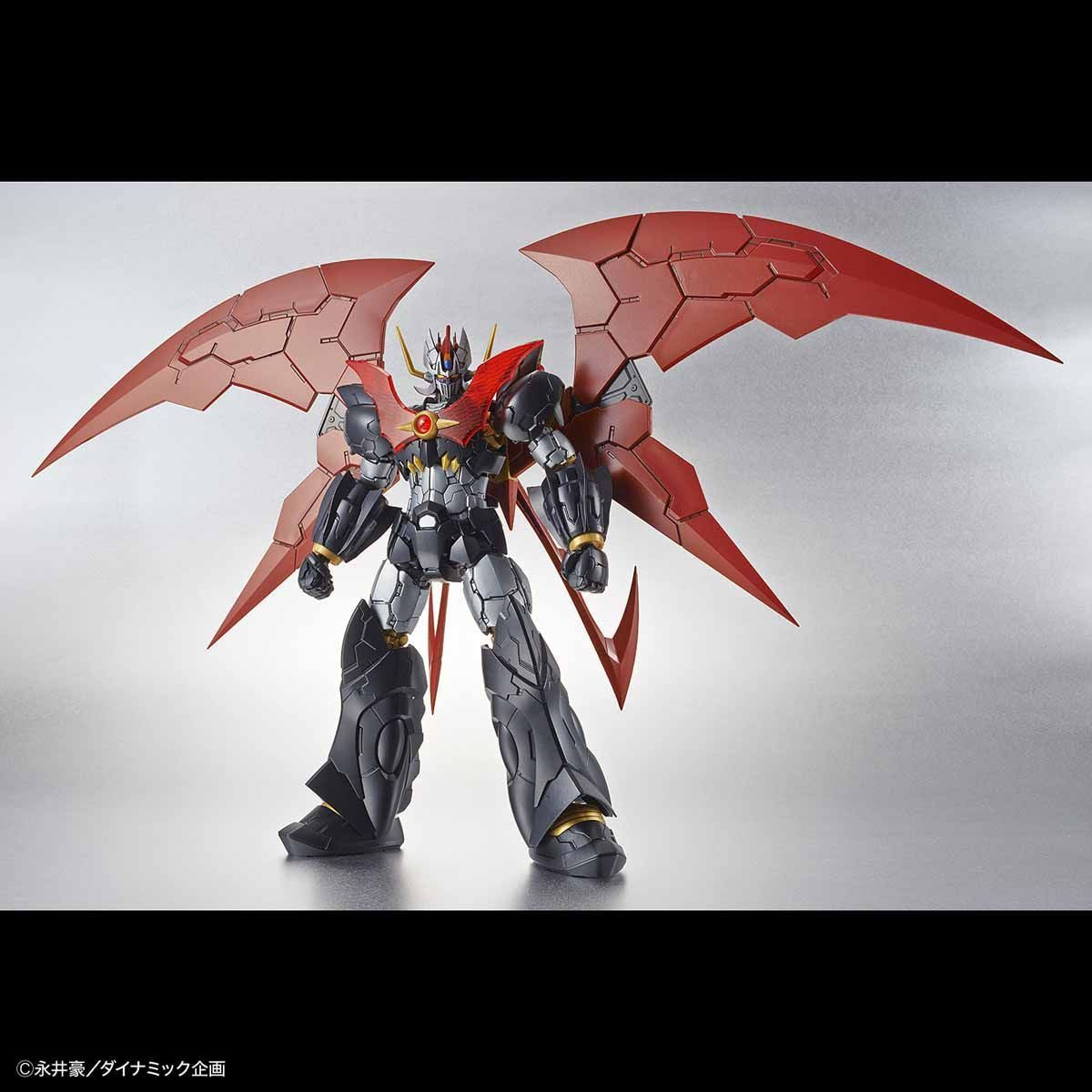 HG Mazinkaiser (Infinitism)