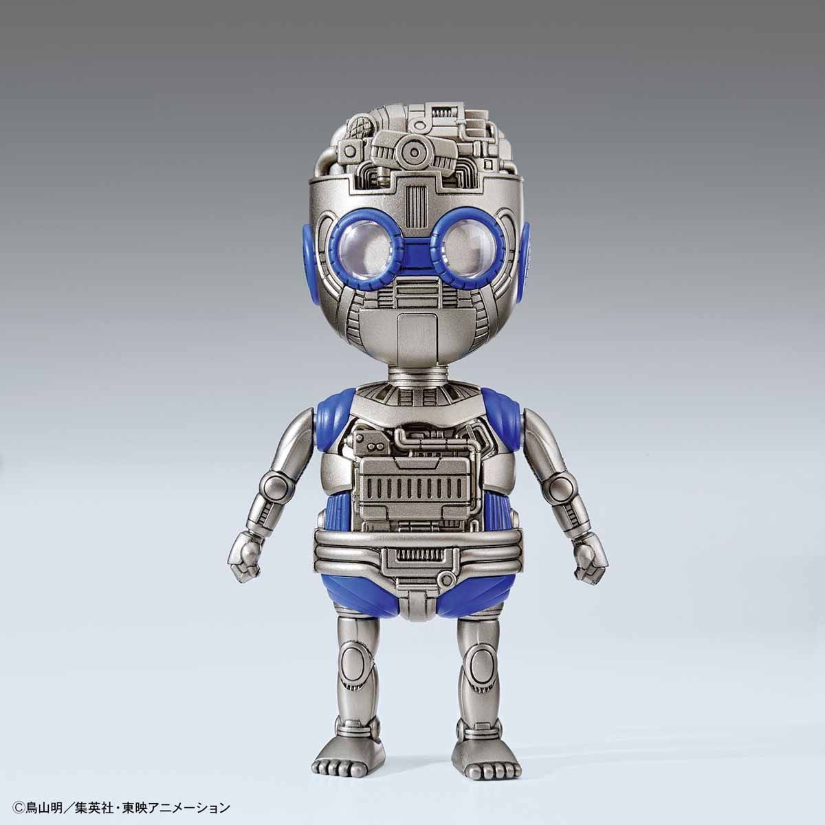 Figure-rise Mechanics Obocchaman