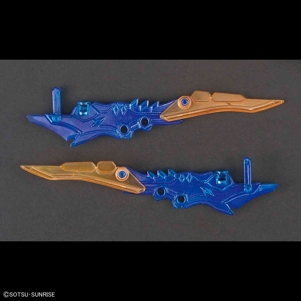 SD Sangoku Soketsuden Sun Ce Gundam Astray