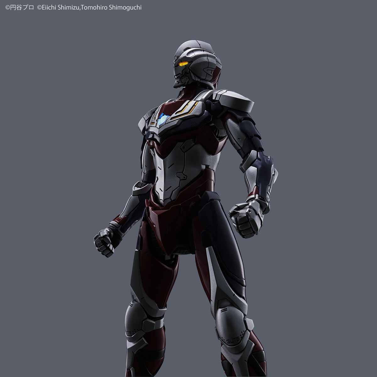 Bandai Figure-rise Standard Ultraman Suit Tiga