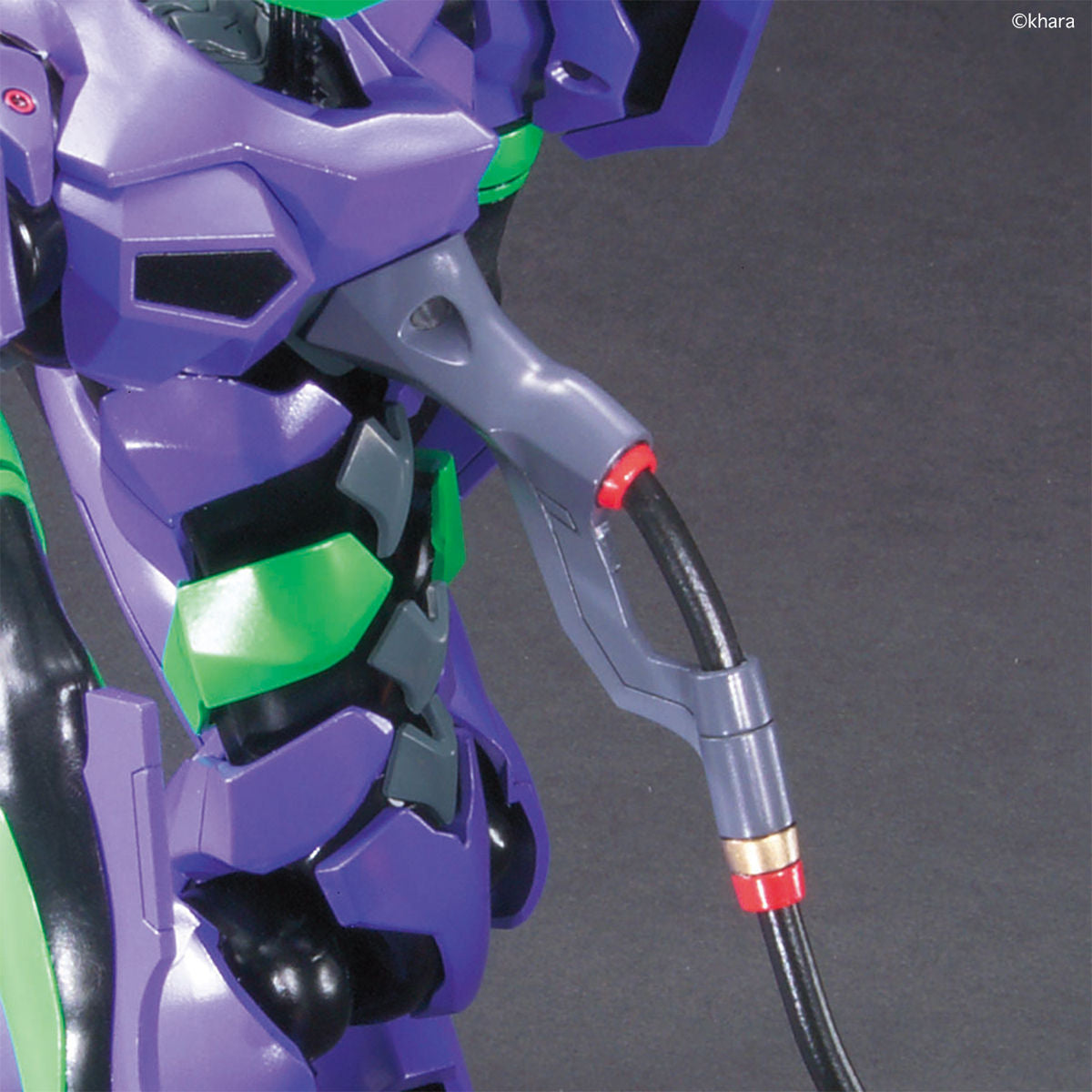 LMHG Artificial Human Evangelion Unit-01 Test Type (Rebuild of Evangelion) Theater Release Memorial Package Ver.