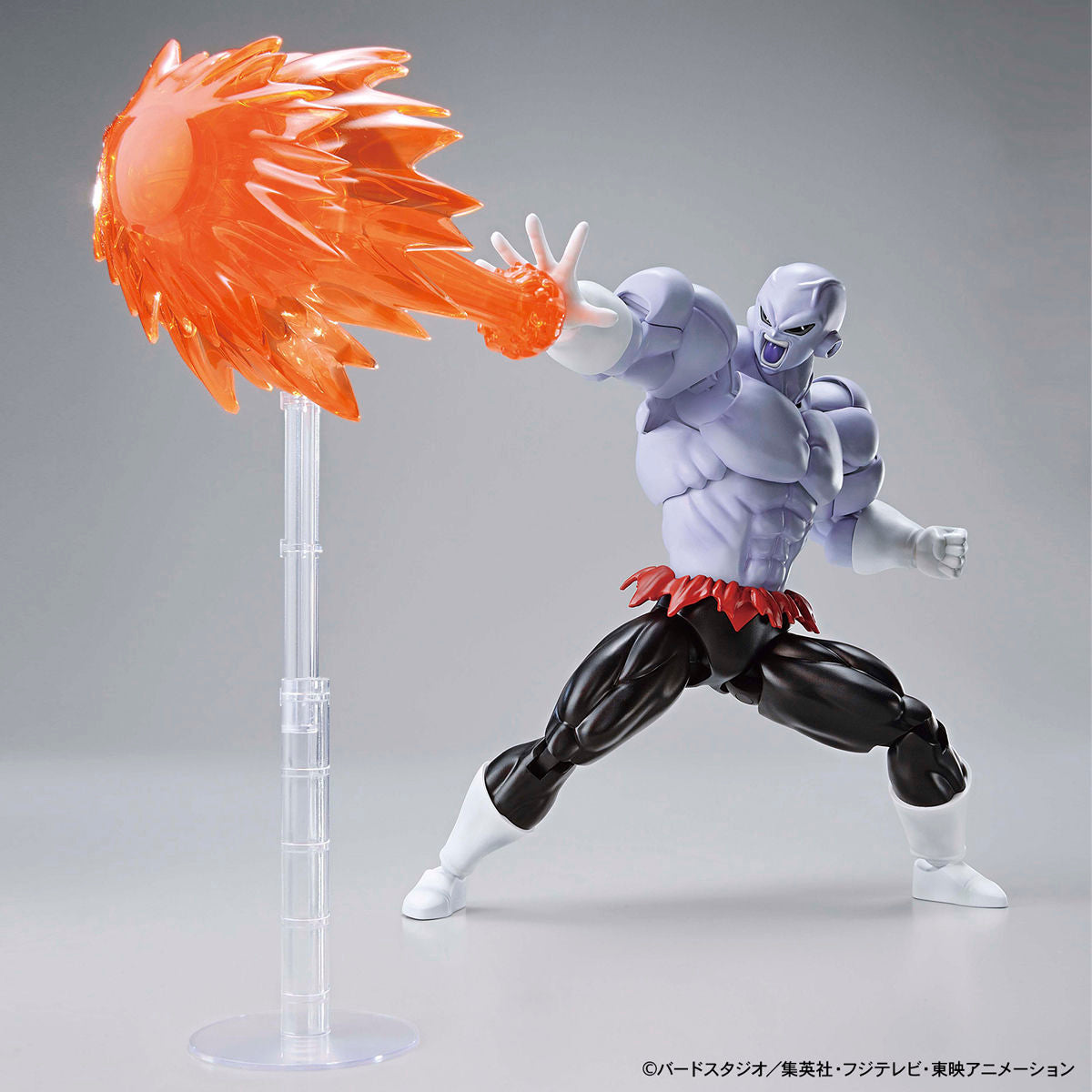 Bandai Figure-rise Standard Jiren