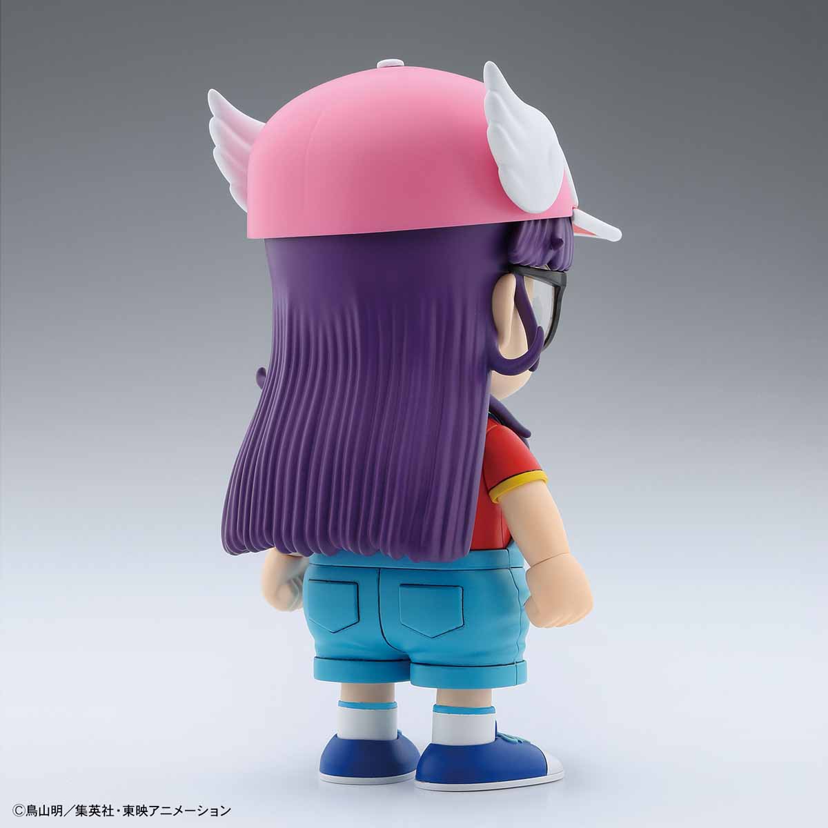 Figure-rise Mechanics Dr. Slump Arale