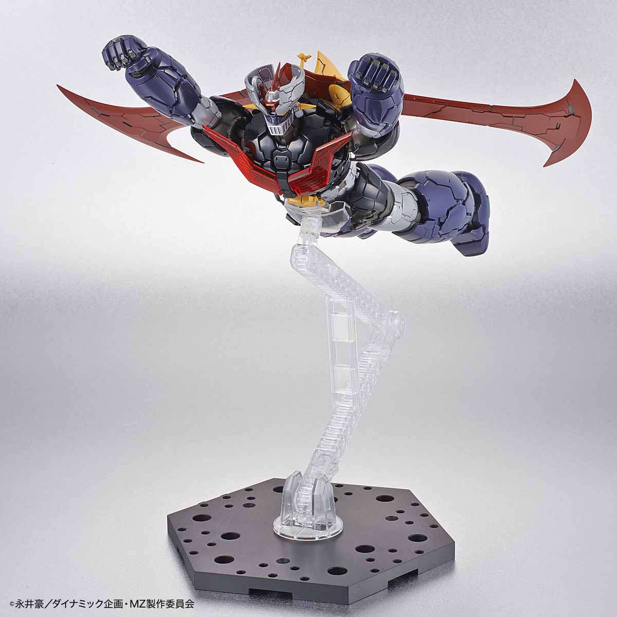 HG 1/144 Mazinger Z (Mazinger Z INFINITY Ver.)